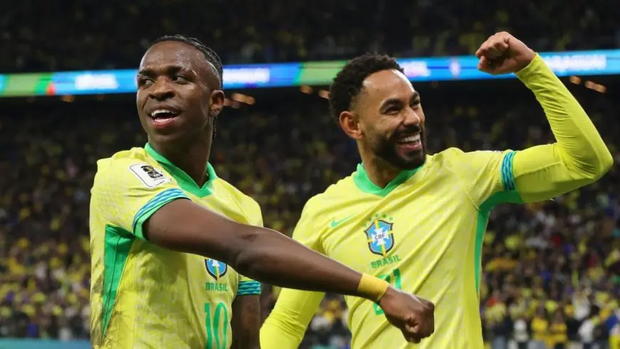 インドのファンはどこでボリビア対ブラジルのワールドカップ予選を観戦できるのか