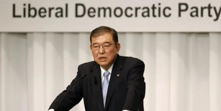 日本の政治的日和見主義