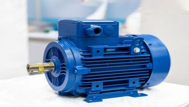 世界の電気モーター市場は堅調な成長が見込まれ、2035年までに3,056億米ドルに達すると予測されています。