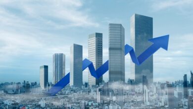 世界の不動産市場は力強い成長を見込む：2035年までに7.79兆米ドルに達すると予測