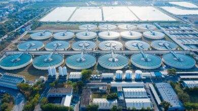 世界のスマート水管理市場：2035年までに841億5000万米ドルに達すると予測され、年平均成長率13.50%で成長