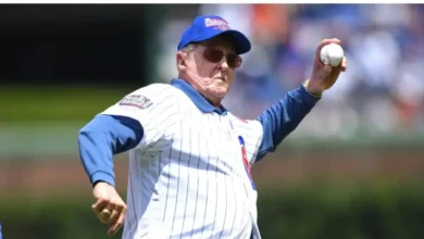 ジムマーシャルとは誰だったのかメッツ最高齢の94歳が死去