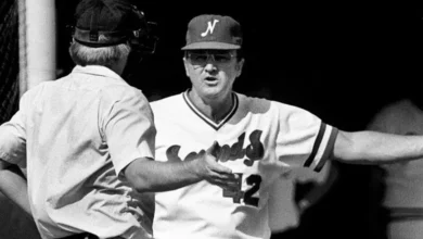 ジム・マーシャルの妻は誰だったのか？ ビバリー・マーシャルについて知っておくべきことすべて