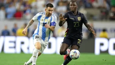 インドのファンはエクアドル対アルゼンチンのワールドカップ予選をどこで観戦できるのか