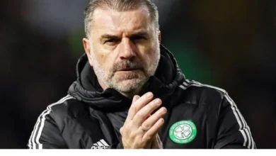 ノッティンガムフォレストアンジェポステコグルーを新監督に任命