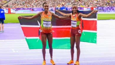 東京、日本、9月10日 - 世界陸上競技連盟のセバスチャン・コー会長は、東京で開催される世界陸上競技選手権に出場する選手たちは「暑さの課題」に直面するだろうと述べた。サッカー、ラグビー、陸上競技、ゴルフ、クリケットなど、国内外のスポーツ最新情報をお届けします。