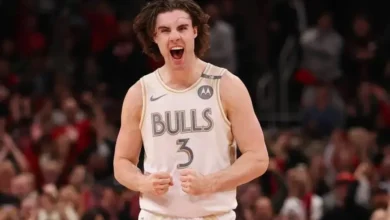 シカゴ・ブルズの22歳PGジョシュ・ギディーが4年総額1億ドル（約147億円）の大型契約延長に合意。昨季は平均14.6得点8.1リバウンド7.2アシストを記録し、7回のトリプルダブルを達成。ブルズ再建の中心選手として長期契約を確保。