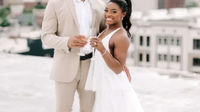 ジョナサンオーウェンズの妻は誰シモーネバイルズについて知っておくべきこと