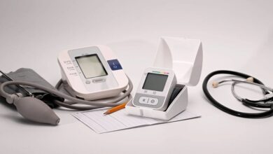 Digital Patient Monitoring Devices