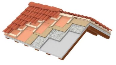 Roofing Systems