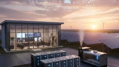 バックアップ電源市場の規模、シェア、トレンド、成長予測（2025～2035年）