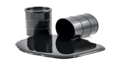Crude Oil