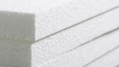 Expanded Polystyrene